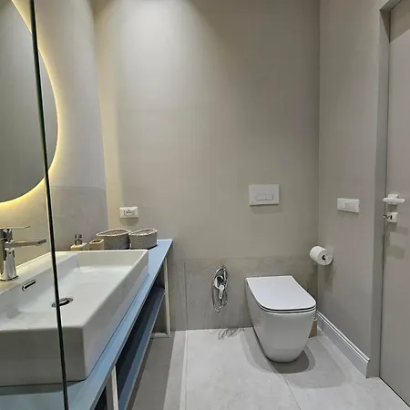 Dolce Dormire בית הארחה פלרמו