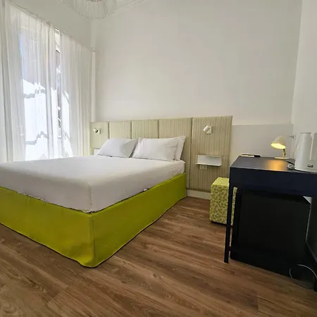 בית הארחה Dolce Dormire 3*