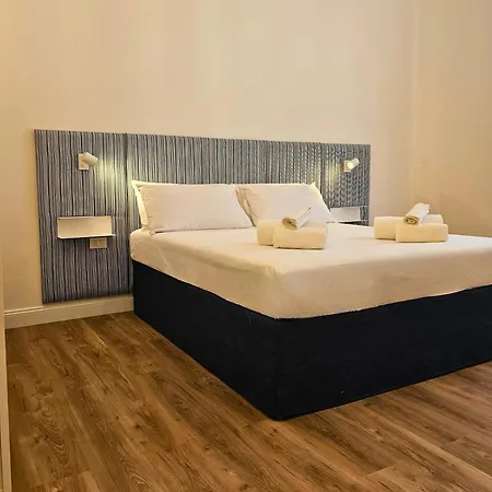 Pensionat Dolce Dormire 3*